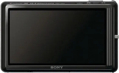 Sony CyberShot DSC-TX9 Point & Shoot
