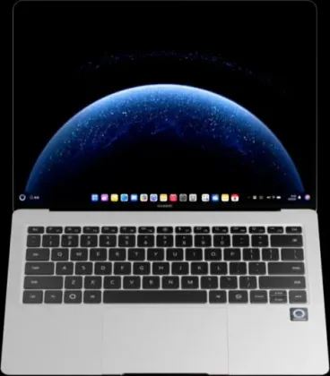 Huawei MateBook Pro Laptop (Kirin X90 Plus/ 32GB/ 1TB SSD/ HarmonyOS)
