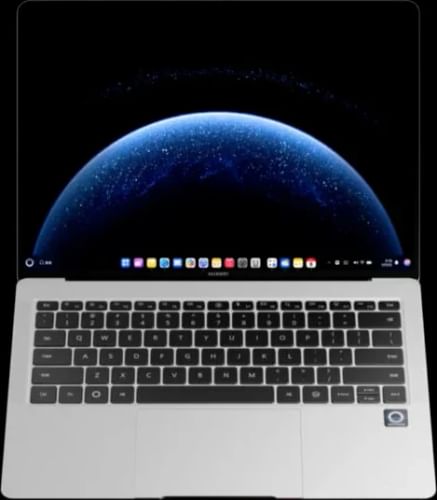 Huawei MateBook Pro Laptop (Kirin X90 Plus/ 32GB/ 1TB SSD/ HarmonyOS)