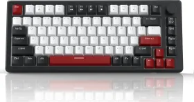 MageGee STAR75 Wired Mechanical Gaming Keyboard