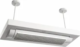 Oltao Aeroturbine Bladeless Ceiling Fan