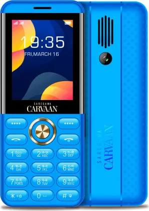 Saregama Carvaan Don M22 Hindi