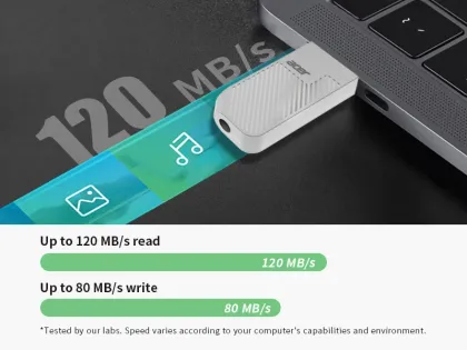 Acer UP300 64GB USB 3.0 Flash Drive - image 4