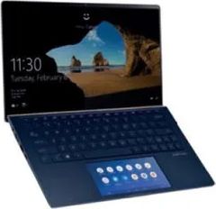 Infinix INBook Y2 Plus Laptop vs Asus Zenbook 14 UX434FLC-A6512TS Laptop