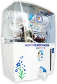 Eueotech Crown 9L RO + UV + UF + TDS Water Purifier