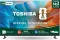 Toshiba Z670S 100 inch Ultra HD 4K Smart Mini LED TV (100Z670SP)