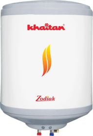 Khaitan Zodiak 25L Storage Water Geyser
