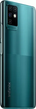 Infinix Note 10