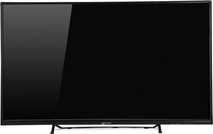 Micromax 50B0200FHD 124cm (49.6) LED TV (Full HD)
