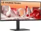LG UltraWide 34BA85QE-B 34 inch WQHD Monitor