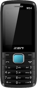 Zen M54