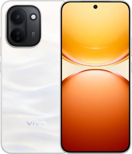 Vivo Y600 Turbo