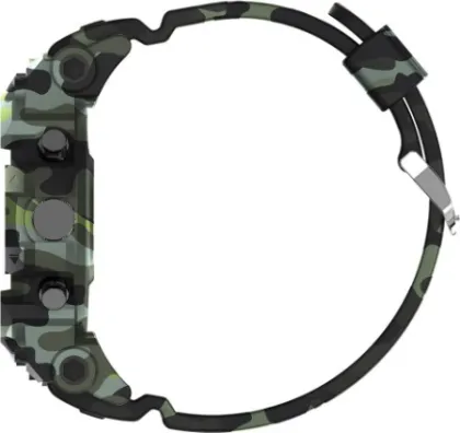 Timex iConnect Go Smartwatch