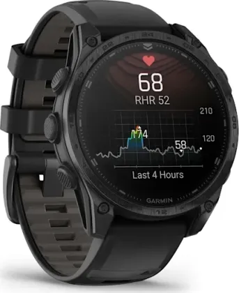 Garmin Tactix 8 Smartwatch (47mm)
