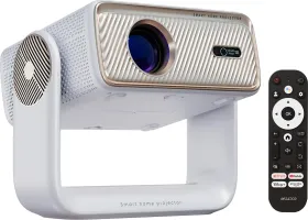 Wzatco Yuva Horizon Full HD Smart Projector