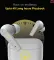 Ekko Earbeats T10 True Wireless Earbuds