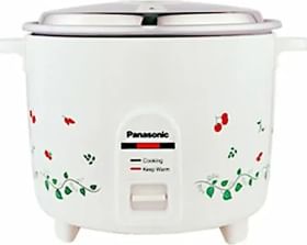 Panasonic SR-WA10H 0.5L Electric Cooker
