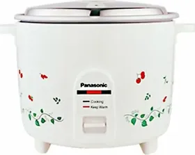 Panasonic SR-WA10H 0.5L Electric Cooker