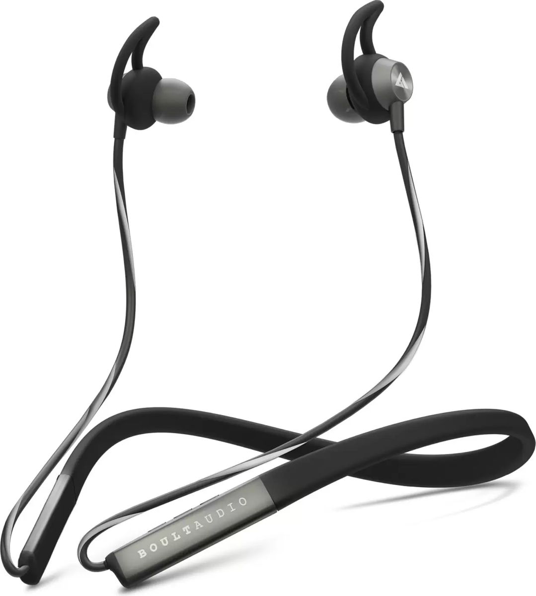 top rated neckband bluetooth headphones