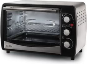 Glen SA-5020R 20 L Oven Toaster Grill