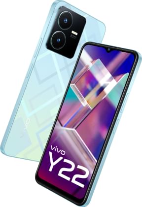 vivo y 22 5g