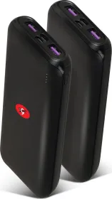 Eveready Ultima PB01 10000 mAh Power Bank