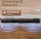 Boult Bassbox X160 160W Bluetooth Soundbar