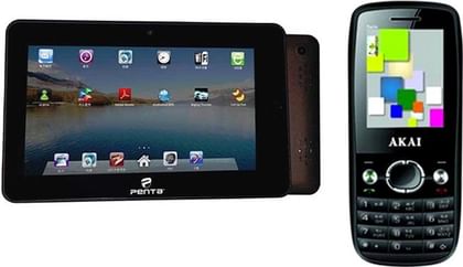 BSNL Penta IS703C Wi-Fi Tablet