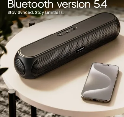 Boult Bassbox X20 20W Bluetooth Speaker