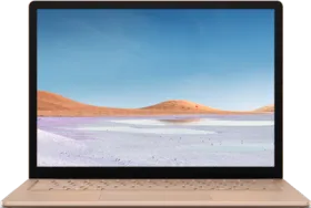 Microsoft Surface 3 Laptop (10th Gen Core i7/ 16GB/ 512GB SSD/ Win10)