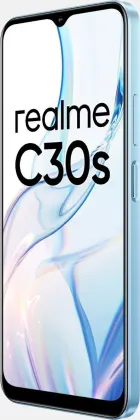 Realme C30s