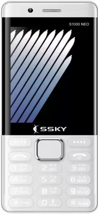 Ssky S1000 Neo