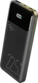 Itel PowerGo Star 100PF 10000 mAh Power Bank