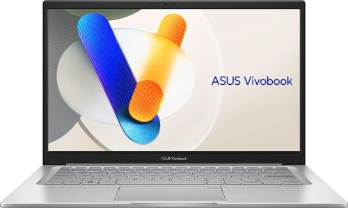 Asus VivoBook 14 2026 X1404VA-EB1924WS Laptop (13th Gen Core i3/ 8GB/ 512GB SSD/ Win11 Home)
