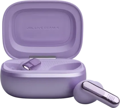 JBL Live Beam 4 True Wireless Earbuds