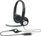 Logitech H390 Wired Headphones