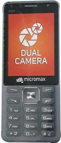 Micromax X920 vs Motorola Moto G31