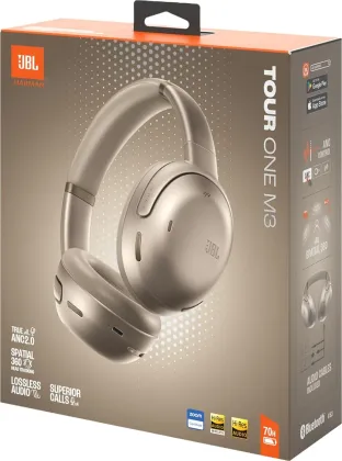 JBL Tour One M3 Wireless Headphones