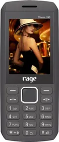 Rage Classic 240
