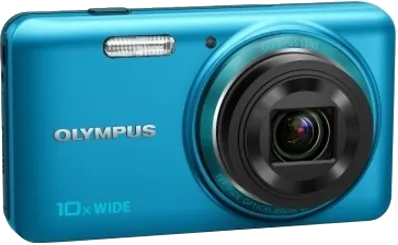 Olympus Stylus VH-520 Point & Shoot