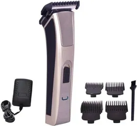 Maxel AK-3017 Shaver For Men
