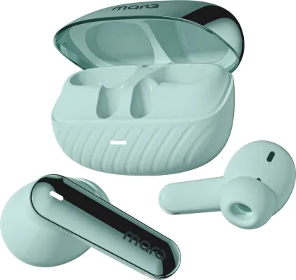 MarQ by Flipkart Rhythm Q1035 True Wireless Earbuds