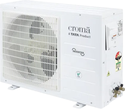 Croma CRLA024IND170257 2 Ton 3 Star 2023 Inverter Split AC