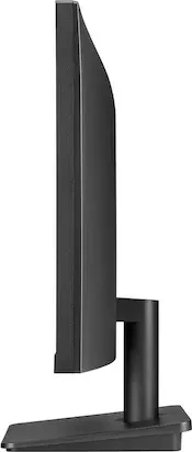 LG 24MP400-B 24 inch Full HD Monitor
