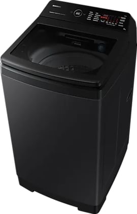 Samsung Ecobubble WA90BG4546BV 9 kg Fully Automatic Top Load Washing Machine