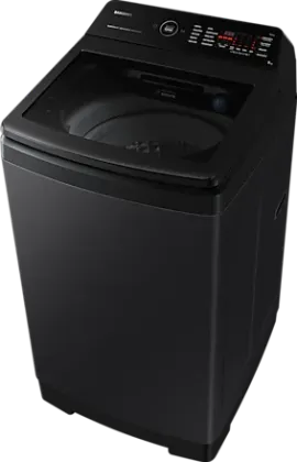 Samsung Ecobubble WA90BG4546BV 9 kg Fully Automatic Top Load Washing Machine