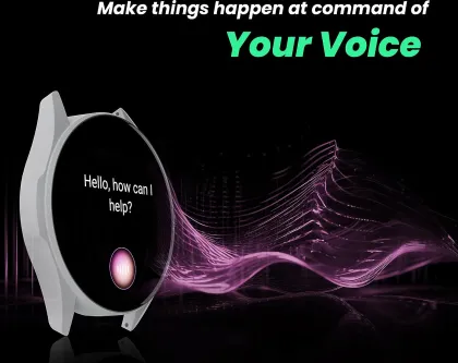 Hammer Cyclone Smartwatch
