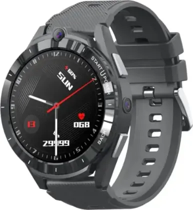 Lemfo LEM16 Smartwatch