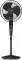 Crompton High Speed Torpedo 400mm 3 Blade Pedestal Fan