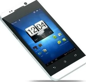 iBerry Auxus Handy H01